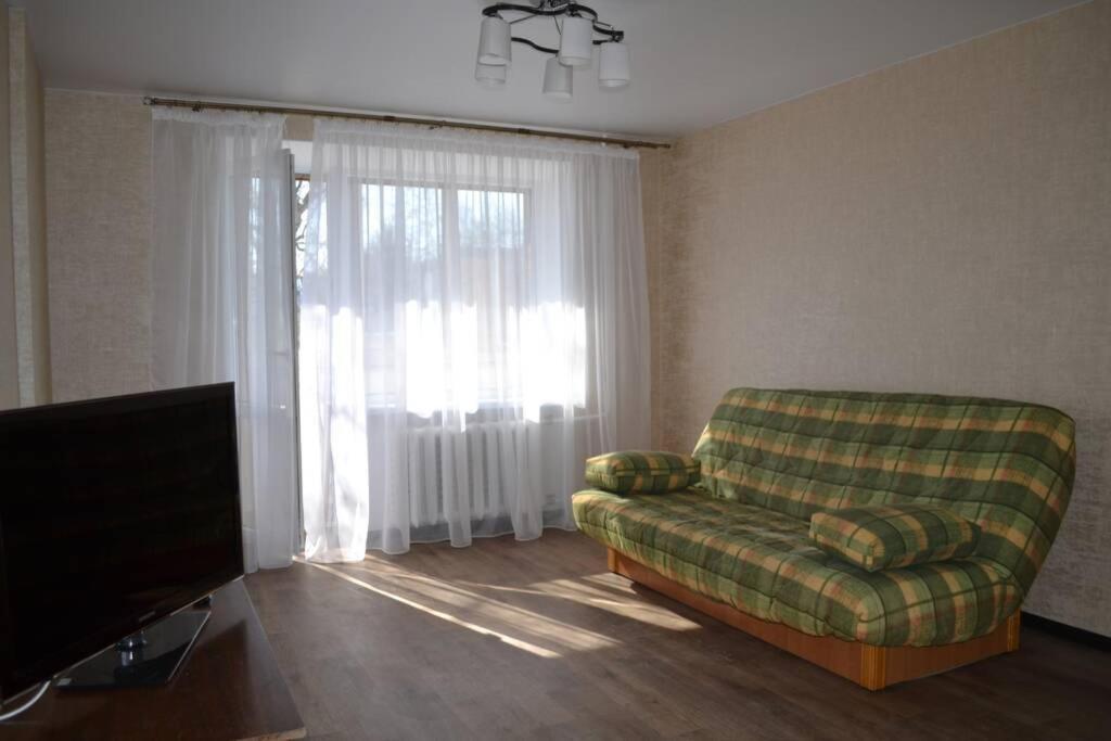 Apartment Brooklyn In Kamjanez-Podilskyj Exterior foto